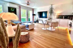 Cosy Appart In Paris
